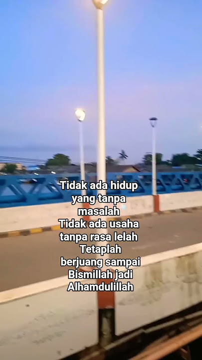 semangatkan hidup bahagiakan dirimu juga #satuklikuntukwujudkanimpianmu #capstionmotivasi