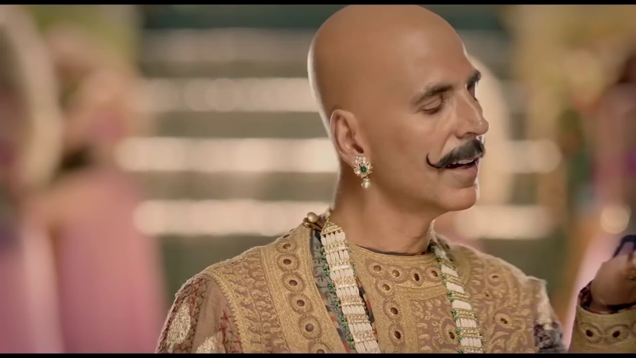 vishal dadlani bala bala housefull