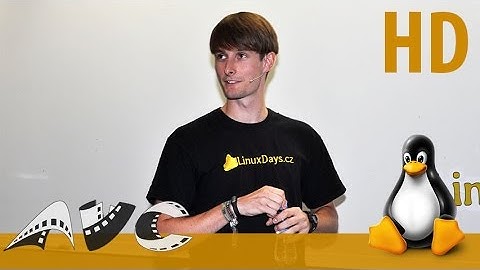 LinuxDays 2016 - Monitoring Ceph with Prometheus - Tomáš Kukrál