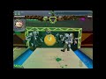 Zombie Bowl O Rama Gameplay 2 