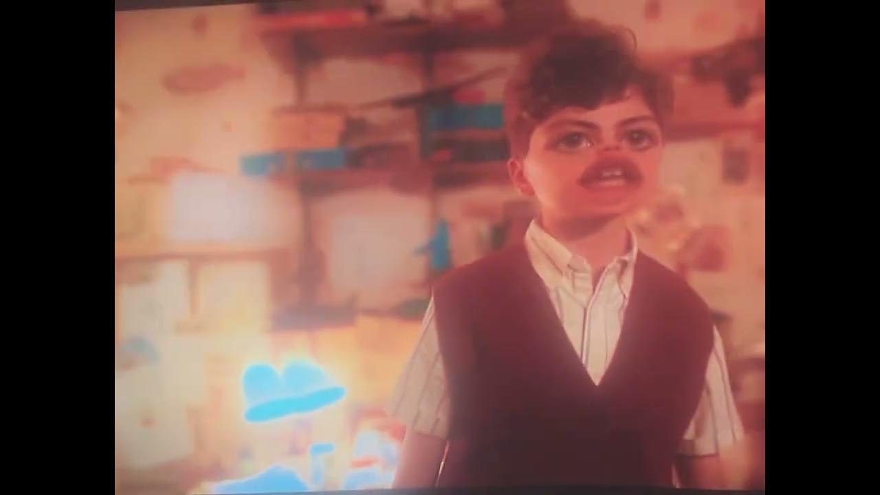 it:￼ welcome to derry ￼ the best scenes of Teddy Uris