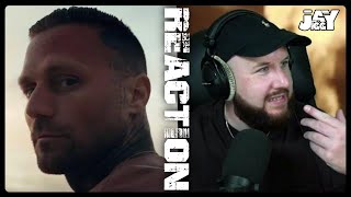 Kontra K - Der letzte Tag | REACTION