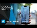 Google Pixel 3 XL - Hands On Review