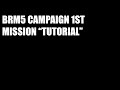 Blackhawk Rescue Mission 5, "Tutorial Mission."