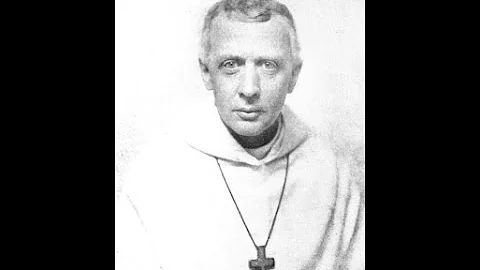 Br. Robert Sevensky 11-1-2014