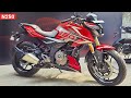 New 2024 bajaj pulsar n250 detailed walkaround price  new features  all colors