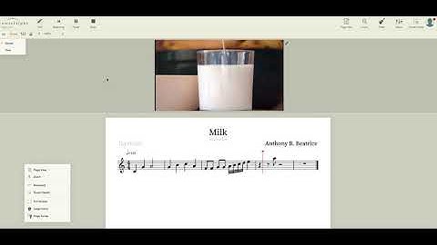 Noteflight Music to Film Tutorial Master Video