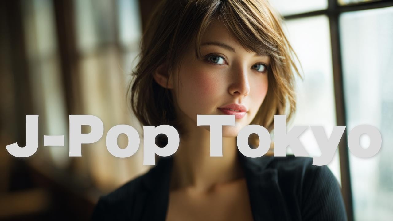 【90’s J-pop Relax 15】Chill / Cozy / Study / Nostalgic ― ノスタルジックなJ-Popサウンドでリラックスを