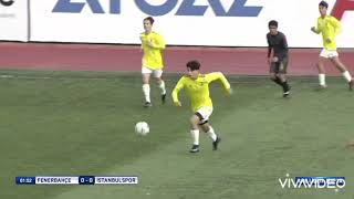 Erkan Arda Çağdaşfenerbahçeu16