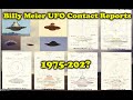 Billy Meier UFO Contact Report 510