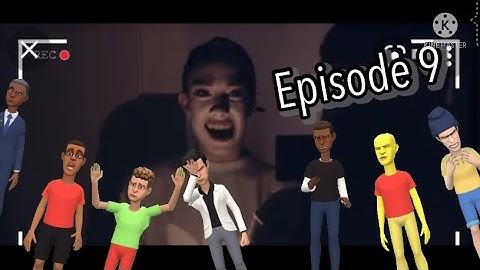 Total Drama Plotagon S3 E9 “Hi Sisters Bye Contestants”