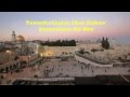 Yerushalayim ShelZahav-OfraHaza-Subtitulos por DavidBenYosef