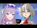 Biboo rejects law & order 【Hololive Justice Animation】