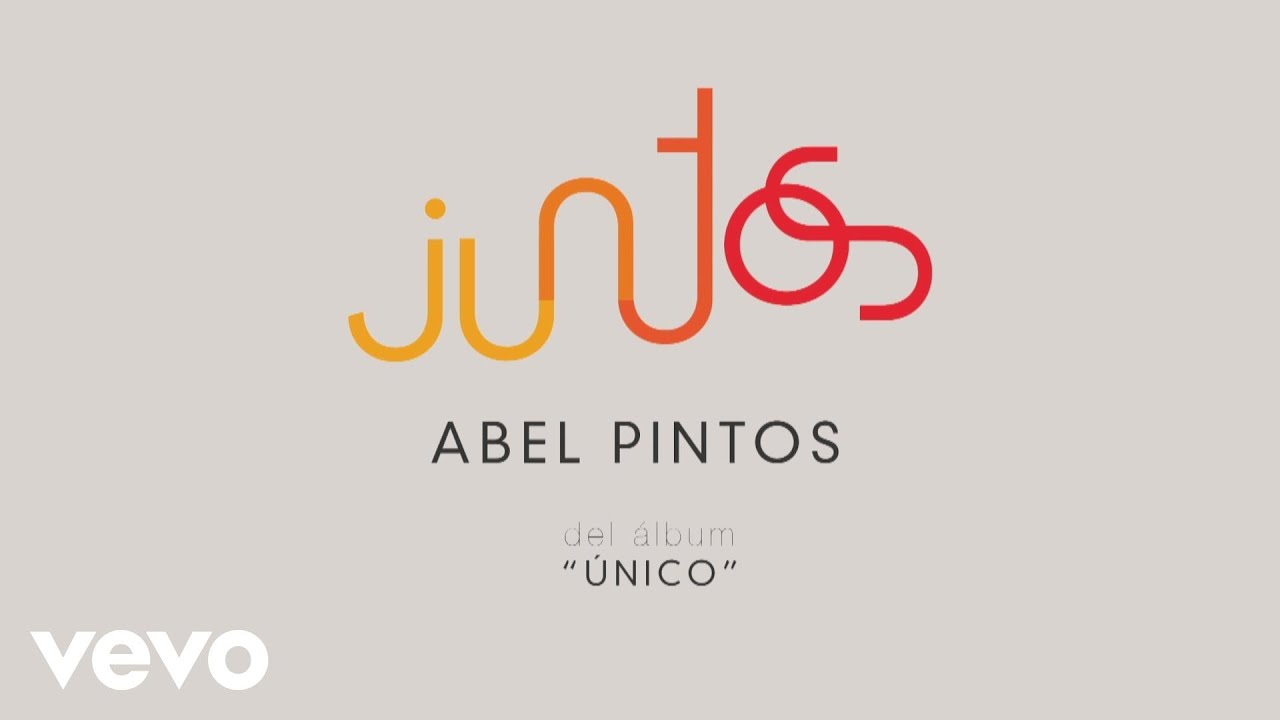 JUNTOS: Acordes y Letra para Guitarra, Ukulele, Bajo y Piano (Abel Pintos)