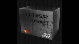 ASzLAN - SAFE AREASz (OFFICIAL AUDIO) #ETU
