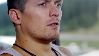 Oleksandr Usyk's childhood and father (Ukrainian boxing documentary)