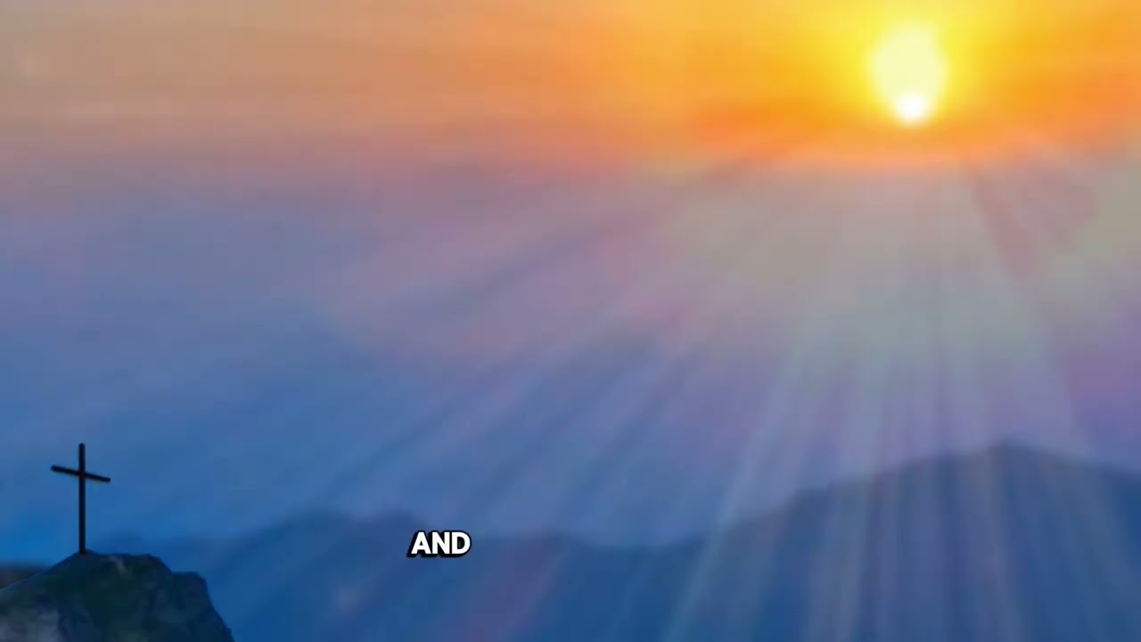 I Gave My Life For You