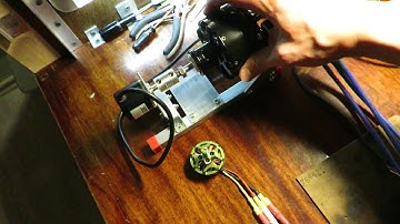 PMC force feedback servo