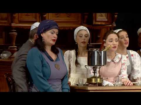 BEGALUT – IN EXILE | BEGALUT – უცხოობაში, მარჯანიშვილის თეატრი