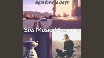 Pulsating Music for Deep Rejuvenation