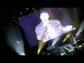 Trey Songz- Passion (Interlude), Invented Sex, Unusual, Say Aah @ Summer Jam 2011