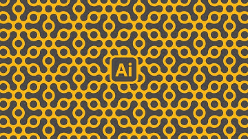 Geometric Patterns Adobe Illustrator