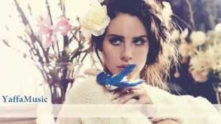 Big eyes Lana del rey مترجمة