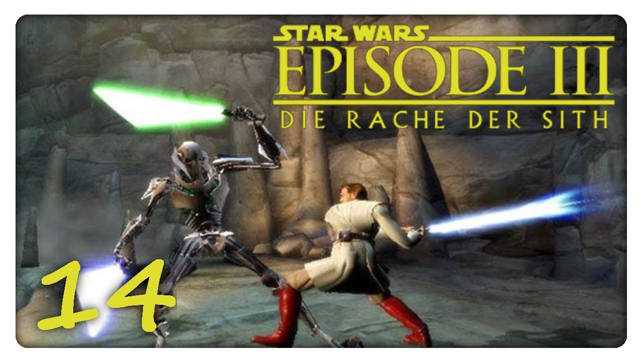 Star Wars Teil 3 Star Wars Teil 3