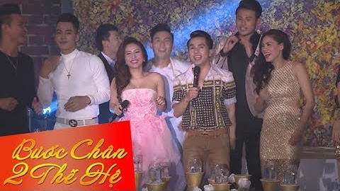 Lời Tỏ Tình Ong Bướm - Ngọc Liên ft Dương Đình Trí