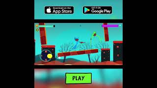 Stickman Battle Fight Game screenshot 4