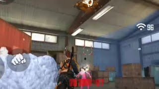 2GB RAM LEGEND FT. SQUAD BEATZ FREE FIRE BATTLEGROUNDS screenshot 5