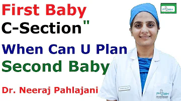 पहली सिजेरियन दूसरे गर्भधारण के उपाय? Pregnancy After C-section?