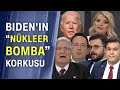 Erdoğan Karakuş ve uzman konuklar 'Biden'ın Nükleerli Türkiye ve İran Korkusu'nu analiz etti!