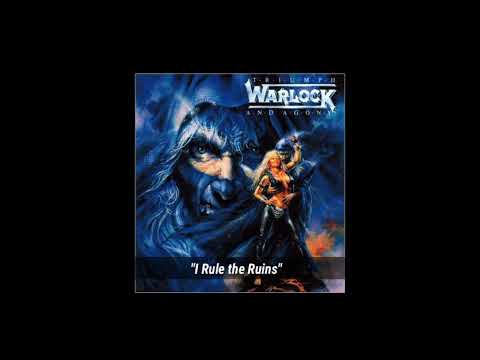 Warlock 'I Rule