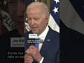 Biden: It