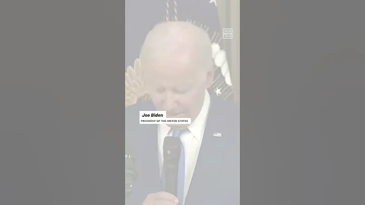 Biden: It'd Be 'Fun' to Watch Trump & DeSantis in 2024 Election - DayDayNews