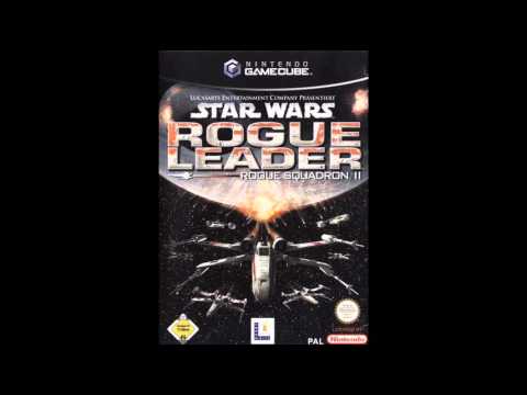 Video: Star Wars Rogue Squadron II: Schurkenführer