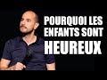Kyan Khojandi - POURQUOI LES ENFANTS SONT HEUREUX