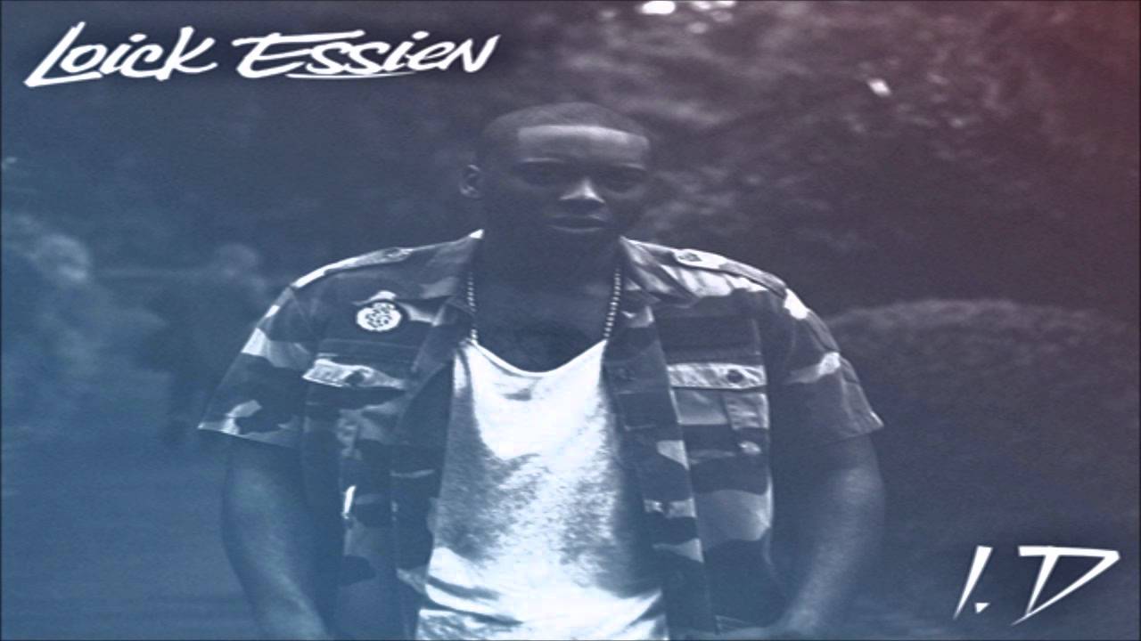 Loick Essien - Shut It Down ft. Mark Asari - YouTube