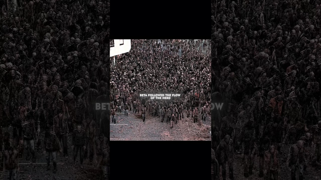 The Battle That Pushes Humanity to Its Edge 😰