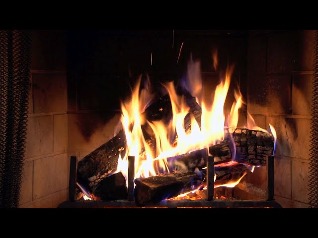 Protecting Your World: Fireplace Safety class=