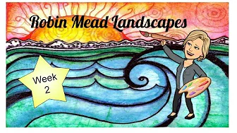 Robin Mead: Week 2