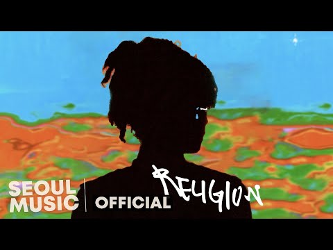 [Visualizer] 보나 조이 (Bona Zoe) - Religion / Official Visualizer