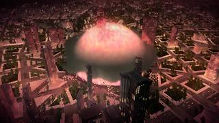 Megaton Rainfall (Free Roam)