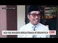 Unjuk Rasa Mahasiswa Menolak Kenaikan UKT Berakhir Ricuh