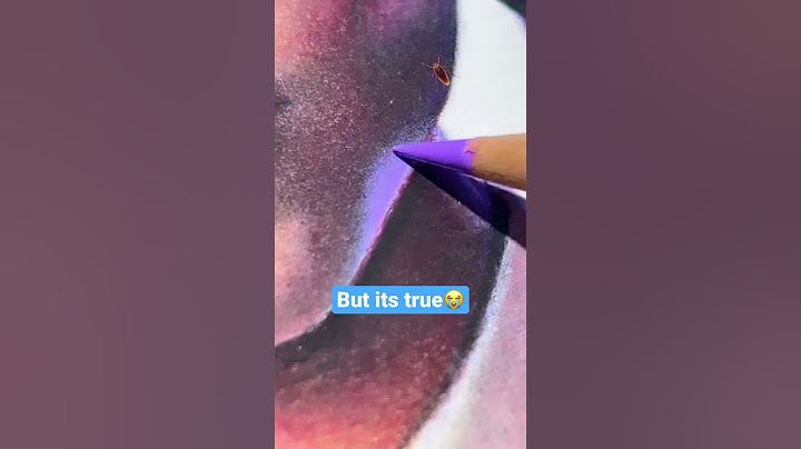 I ripped my OLD drawing of WEDNESDAY and gave it a ✨GLOW UP✨💅 *proud twerking* | JULIA GISELLA