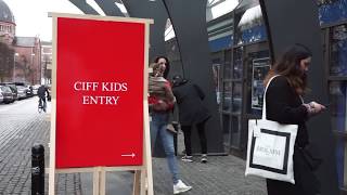 Grunt - Ciff Kids 2018