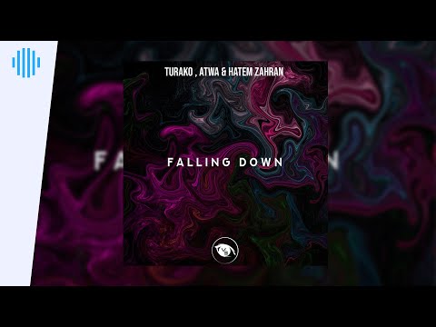 Turako, Atwa & Hatem Zahran - Turning Points (Premiere) | Progressive House