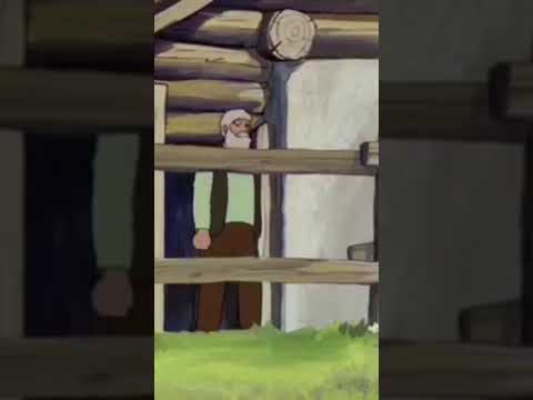 عودة هايدي اي جبال الألب من أكثر اللحظات المؤثرة في هايدي هايدي كرتون كرتون زمان سبيستون