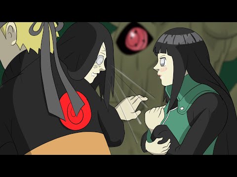 Neji dead for nothing eps. 1,00 / Naruto parody